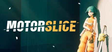 MOTORSLICE — подарок Steam