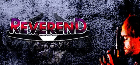 REVEREND — подарок Steam