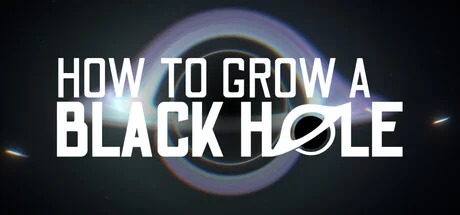 How To Grow a Black Hole — подарок Steam