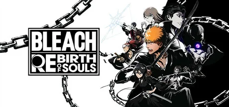 BLEACH Rebirth of Souls — подарок Steam