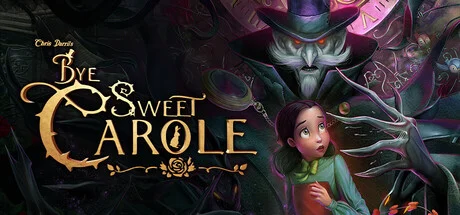 Bye Sweet Carole — подарок Steam
