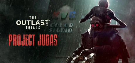 The Outlast Trials — подарок Steam