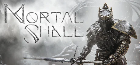 Mortal Shell — подарок Steam
