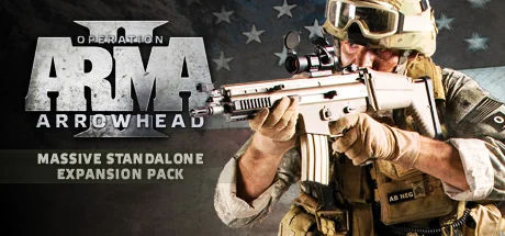 Arma 2: Operation Arrowhead — подарок Steam