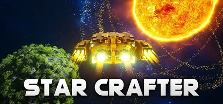 Star Crafter — подарок Steam