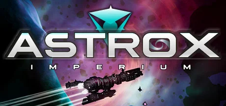 Astrox Imperium — подарок Steam