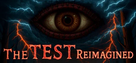 The Test: Reimagined — подарок Steam