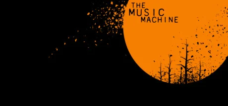The Music Machine — подарок Steam