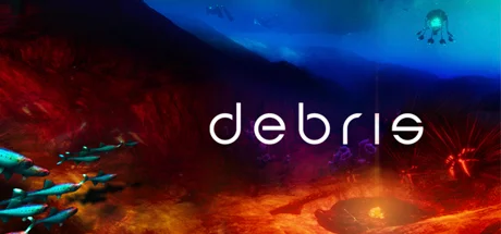 Debris — подарок Steam