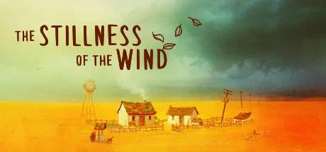 The Stillness of the Wind — подарок Steam