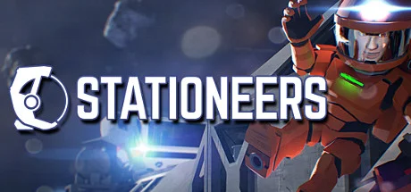 Stationeers — подарок Steam