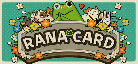 Rana Card — подарок Steam