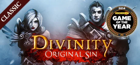 Divinity: Original Sin (Classic) — подарок Steam
