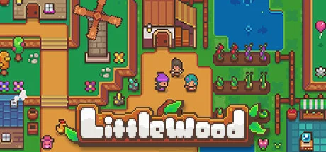 Littlewood — подарок Steam