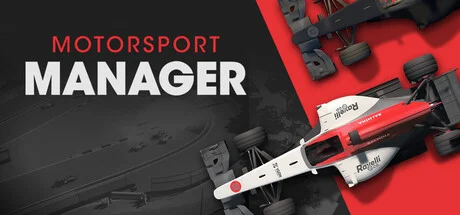 Motorsport Manager — подарок Steam