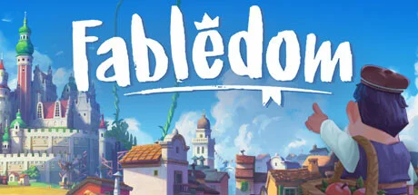 Fabledom — подарок Steam