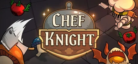 Chef Knight — подарок Steam