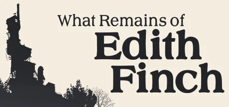 What Remains of Edith Finch — подарок Steam