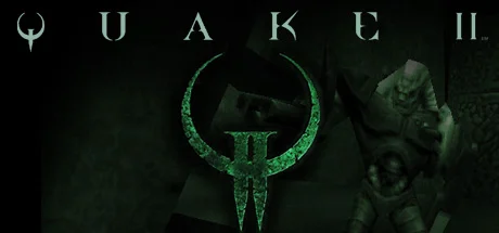 Quake II — подарок Steam