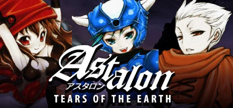 Astalon: Tears of the Earth — подарок Steam