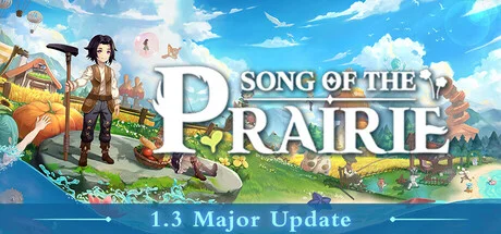 Song Of The Prairie — подарок Steam
