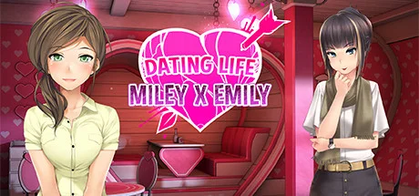 Dating Life: Miley X Emily — подарок Steam
