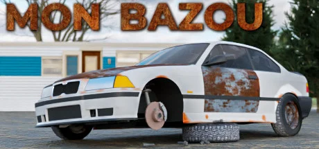 Mon Bazou — подарок Steam