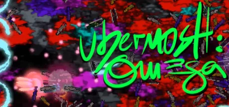 UBERMOSH:OMEGA — подарок Steam