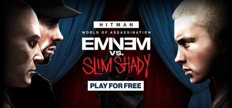 HITMAN World of Assassination — подарок Steam