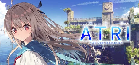 ATRI -My Dear Moments- — подарок Steam