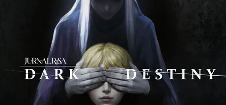 Jurnal Risa: Dark Destiny — подарок Steam