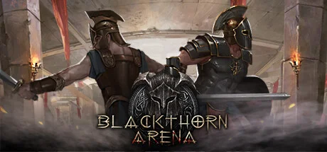 Blackthorn Arena — подарок Steam