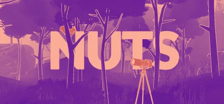 NUTS — подарок Steam