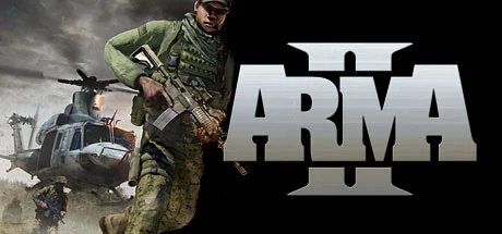 Arma 2 — подарок Steam