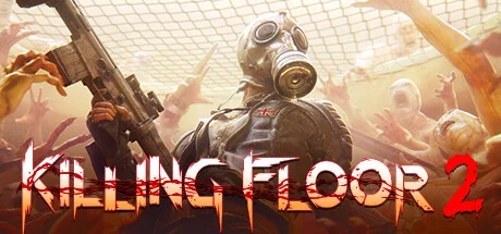 Killing Floor 2 — подарок Steam