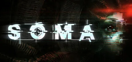 SOMA — подарок Steam