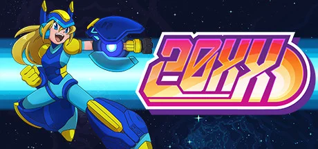 20XX — подарок Steam