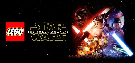 LEGO® STAR WARS™: The Force Awakens — подарок Steam