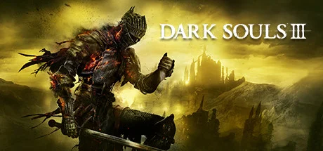 DARK SOULS™ III — подарок Steam