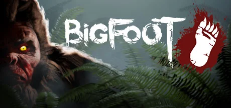 BIGFOOT — подарок Steam