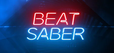 Beat Saber — подарок Steam