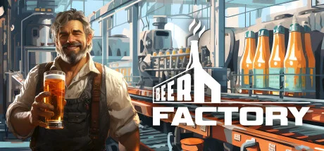 Beer Factory — подарок Steam