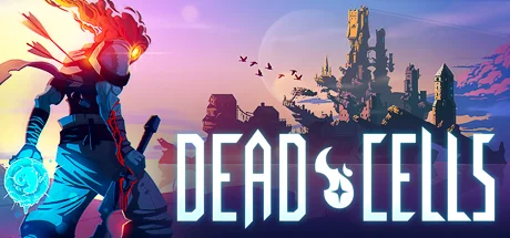 Dead Cells — подарок Steam