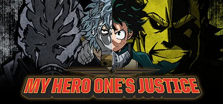 MY HERO ONE'S JUSTICE — подарок Steam