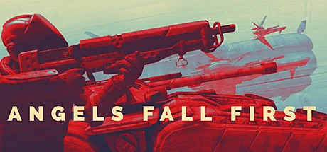 Angels Fall First — подарок Steam