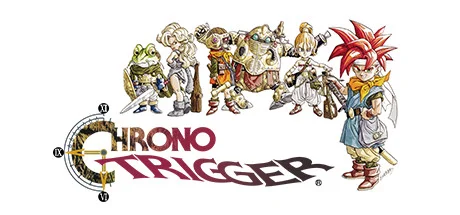 CHRONO TRIGGER® — подарок Steam