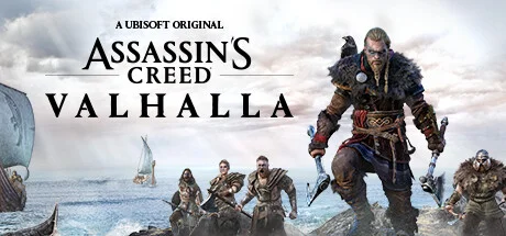 Assassin's Creed Valhalla — подарок Steam
