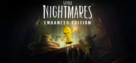 Little Nightmares Enhanced Edition — подарок Steam