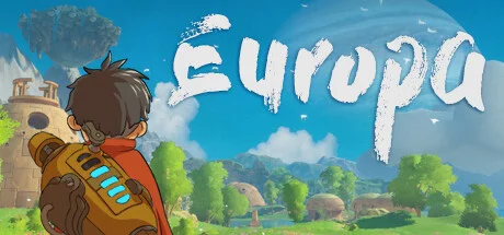 Europa — подарок Steam
