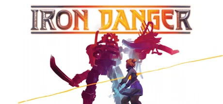 Iron Danger — подарок Steam